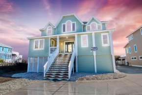 BU70, Kings Landing- Oceanfront, Private Pool, Pool Table, Ocean Views